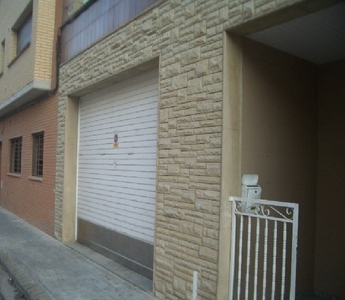 Local en venta en Vilanova Del Cami de 104 m²