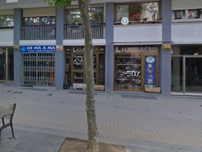 Local en venta en Vilanova I La Geltrú de 69 m²
