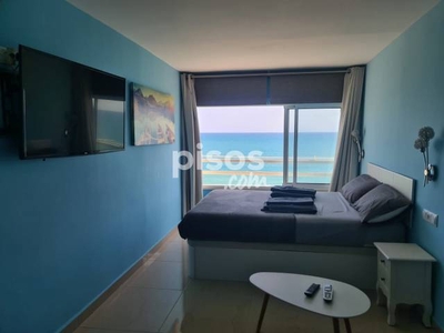 Loft en alquiler en Calle Carrer Sol Naixent