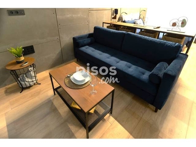 Loft en alquiler en Calle de la Naval, cerca de Calle Juan Rejón