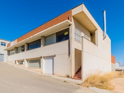 Nave en venta en Corbera D'ebre de 640 m²