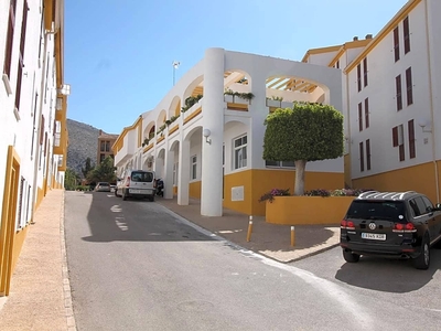 Negocio en venta en Altea, Alicante
