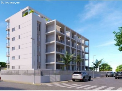 ?Nuevos apartamentos de dos plantas cerca de Valencia - SN5371