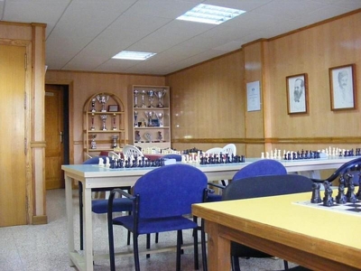 Oficina en venta en Alcalde Felipe Mallol, San Vicente del Raspeig
