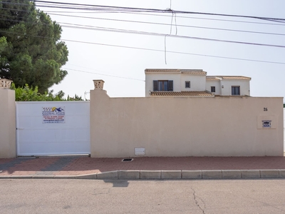 Pareado en venta en Los Balcones - Los Altos, Torrevieja, Alicante
