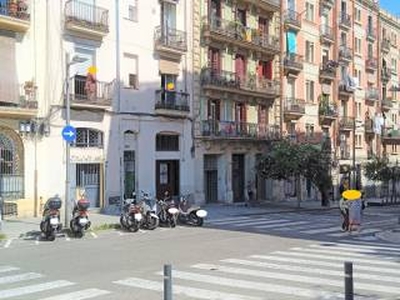 Piso Carrer Nou de la Rambla, El Poble-sec, Barcelona