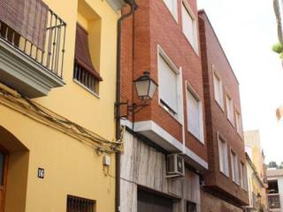 Piso de cuatro habitaciones Calle Remedio 1, Antiga Moreria, Sagunto - Sagunt