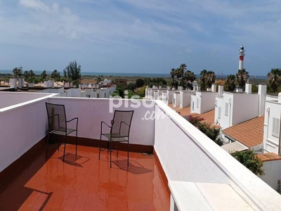 Piso en alquiler en Avenida de las Playas de Cartaya