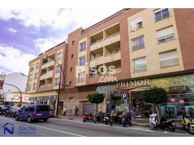 Piso en alquiler en Avenida del Mediterráneo, 78, cerca de Calle de la Lonja