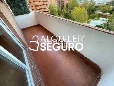 Piso en alquiler en Primera Fase