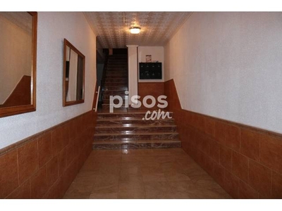 Piso en venta en 03650