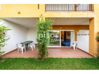 Piso en venta en Avenida de la Alhambra, 1