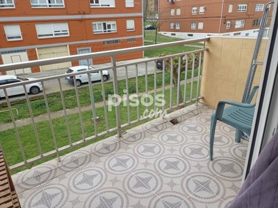 Piso en venta en Avenida del Deporte