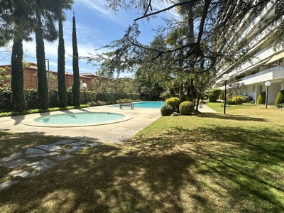 Piso en venta en Bcn-sarria -sant Gervasi de 250 m²