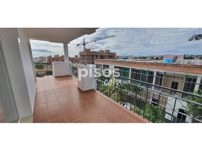 Piso en venta en Calle Aliaria