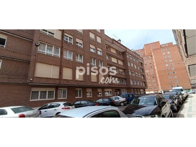 Piso en venta en Calle Brañosera, 1