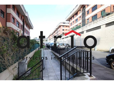 Piso en venta en Calle Brazomar