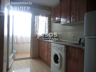 Piso en venta en Calle Campo