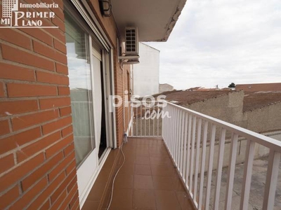 Piso en venta en Calle Campo