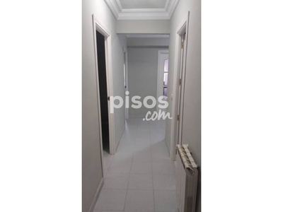 Piso en venta en Calle de Antonio Torres