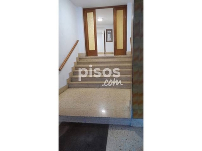 Piso en venta en Calle de Antonio Torres