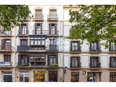 Piso en venta en Calle de Garibai, 9