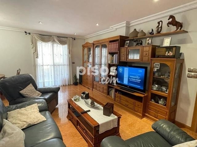 Piso en venta en Calle de Huercal-Overa