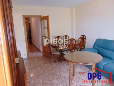 Piso en venta en Calle de José Gómez, 7