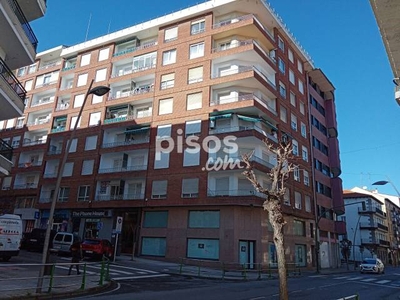 Piso en venta en Calle de Juan de la Cosa