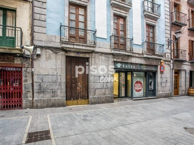 Piso en venta en Calle de Nagusia, 70, cerca de Calle de Aizkibel