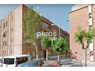 Piso en venta en Calle de Oriol