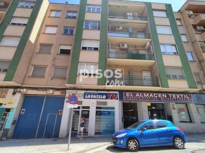 Piso en venta en Calle de Ramón y Cajal