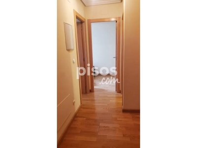 Piso en venta en Calle de San Carlos Borromeo, 3