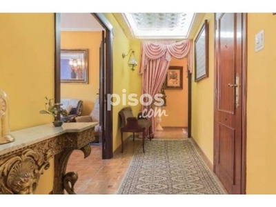 Piso en venta en Calle de Vital Aza, 8