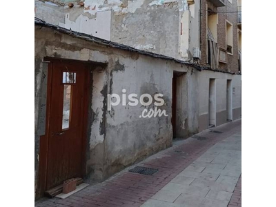 Piso en venta en Calle del Cofrete Alto, 8