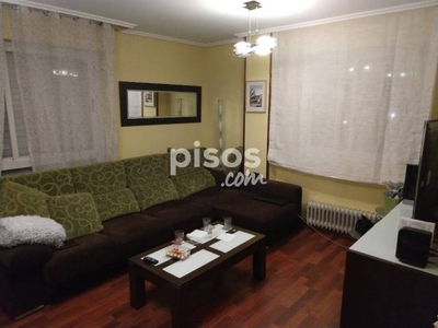 Piso en venta en Calle del Maestro Eliseo Pinedo, 3