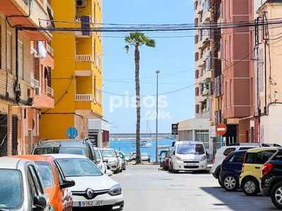 Piso en venta en Calle Monteagudo, 7