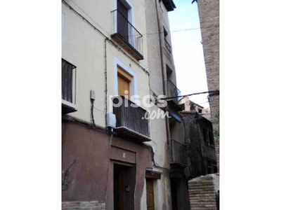 Piso en venta en Calle Rua Alta Bécquer, 18