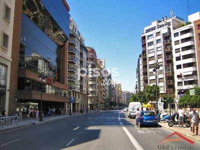 Piso en venta en Carrer Colón, cerca de Calle de Hernán Cortés