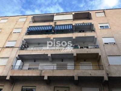 Piso en venta en Carrer de la Creu, 19