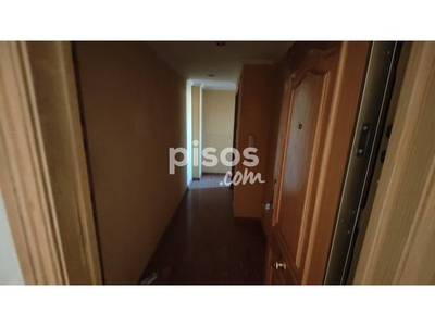 Piso en venta en Carrer del Pintor Claros, 10