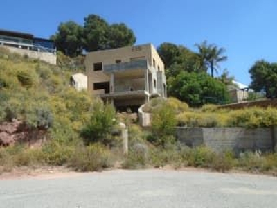 Piso en venta en Castellvell Del Camp de 338 m²