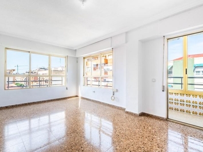 Piso en venta en Centro, Alicante