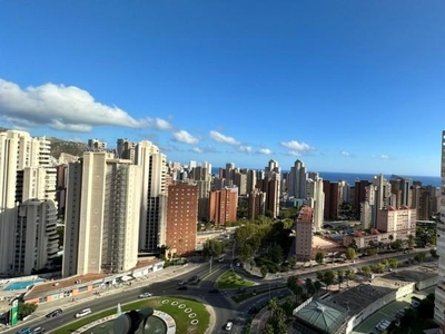 Piso en venta en Centro Urbano, Benidorm