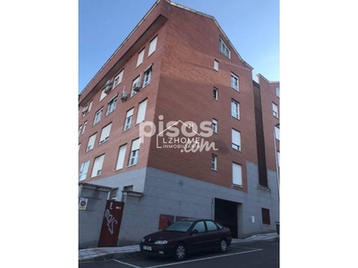 Piso en venta en Constitución- Balconcillo