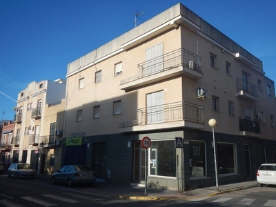 Piso en venta en Coria Del Rio de 52 m²