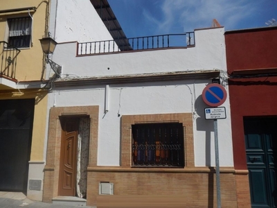 Piso en venta en Coria Del Rio de 82 m²