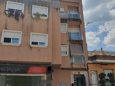 Piso en venta en Garres, Los de 107 m²