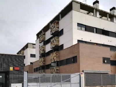 Piso en venta en Gelves de 108 m²