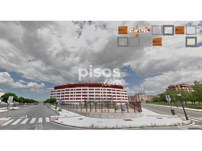 Piso en venta en Glorieta Constitución, 4